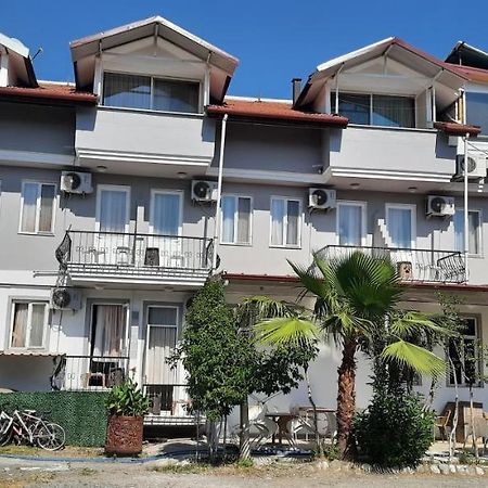 Tango Pension Koycegiz Exterior foto